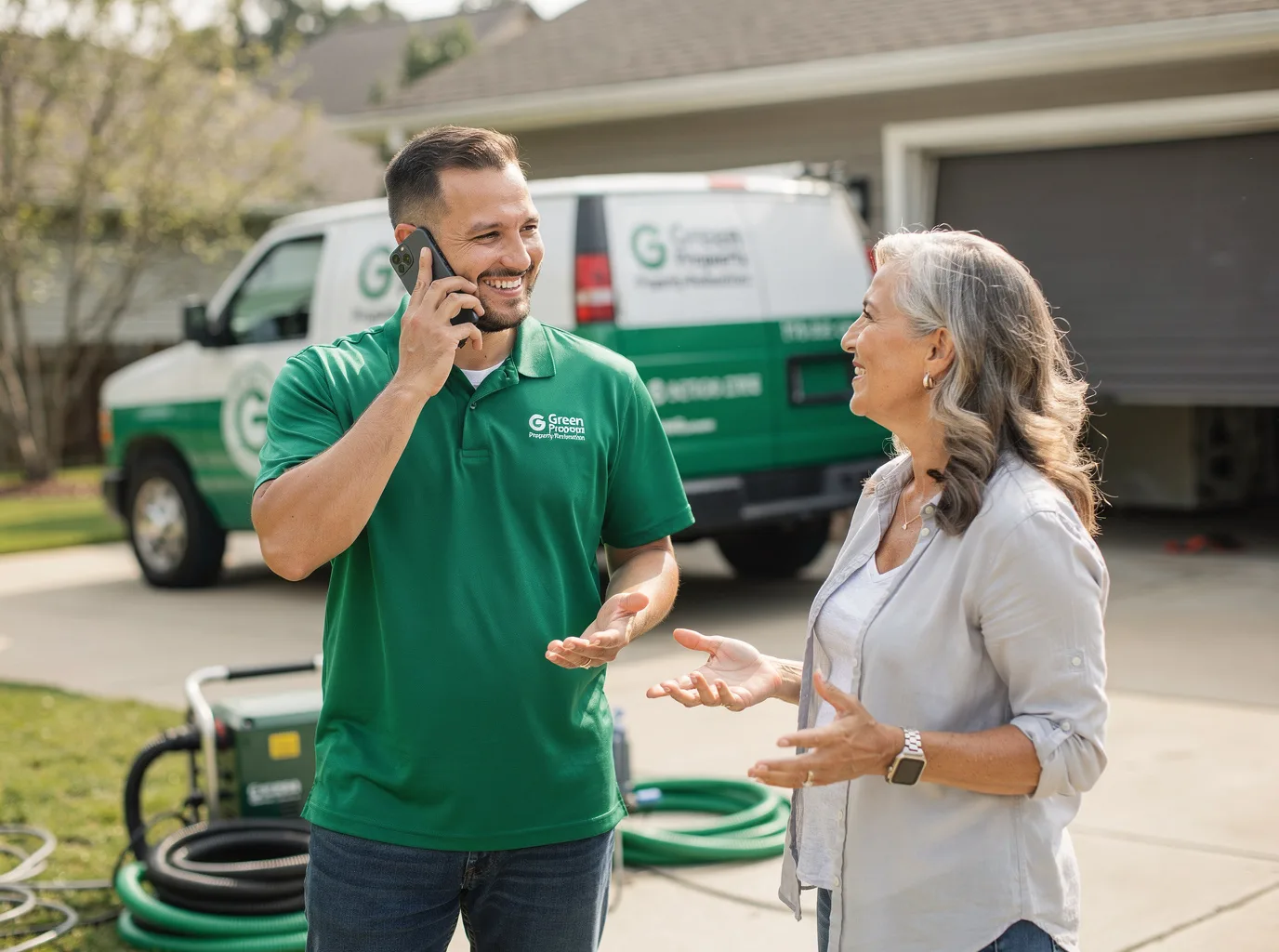 Water Damage Restoration Lambrook, AR FAQs